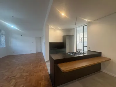 Apartamento com 3 Quartos à venda, 126m² no Savassi, Belo Horizonte