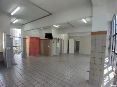 Ponto Comercial à venda, 163m² no Lourdes, Belo Horizonte