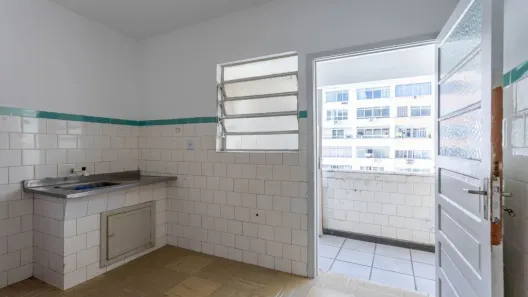 Apartamento com 3 Quartos à venda, 94m² no Centro Histórico, Porto Alegre