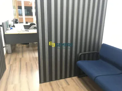 Sala Comercial à venda, 51m² no Funcionários, Belo Horizonte