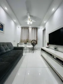 Cobertura com 2 Quartos à venda, 85m² no Campo Grande, Rio de Janeiro