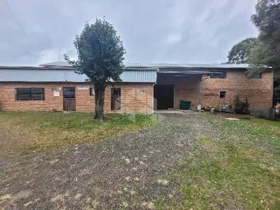 Ponto Comercial para alugar, 800m² no Cruzeiro, Caxias do Sul