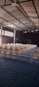 Galpão/Depósito/Armazém com 1 Quarto para alugar, 50m² no Pau da Lima, Salvador