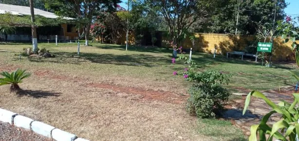 Fazenda/Sítio com 6 Quartos à venda, 50000m² no Brazlândia, Brasília