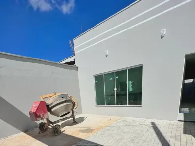 Casa com 2 Quartos à venda, 58m² no Plano Diretor Norte, Palmas