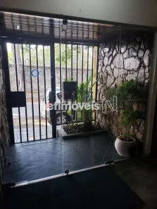 Apartamento com 3 Quartos à venda, 108m² no Calafate, Belo Horizonte