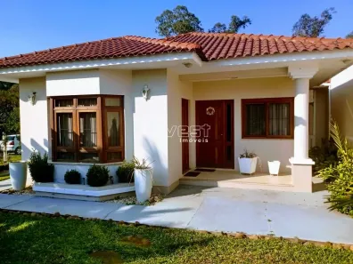 Casa com 3 Quartos à venda, 191m² no , Vera Cruz