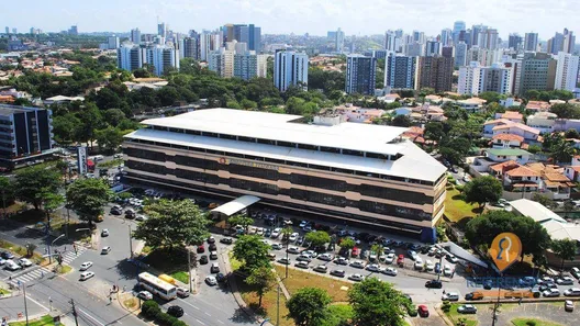 Ponto Comercial para alugar, 410m² no Itaigara, Salvador