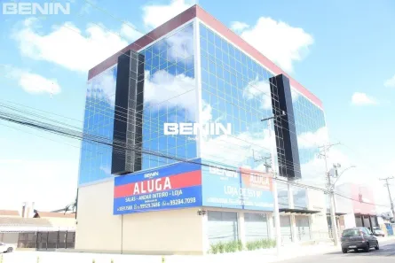 Sala Comercial para alugar, 30m² no Niterói, Canoas