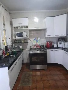 Sobrado com 2 Quartos à venda, 112m² no Jardim Rodrigues Alves, Ferraz de Vasconcelos