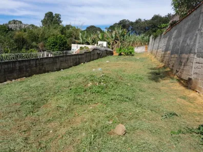 Lote/Terreno à venda, 500m² no Mogi Moderno, Mogi das Cruzes