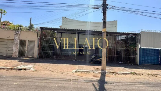 Sala Comercial à venda, 500m² no Setor Aeroporto, Goiânia