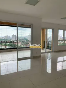 Apartamento com 4 Quartos para alugar, 235m² no Jardim das Nações, Taubaté