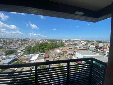 Sala Comercial para alugar, 32m² no Ponta Negra, Manaus