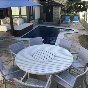 Casa de Condomínio com 3 Quartos à venda, 250m² no N. São do Ó, Ipojuca