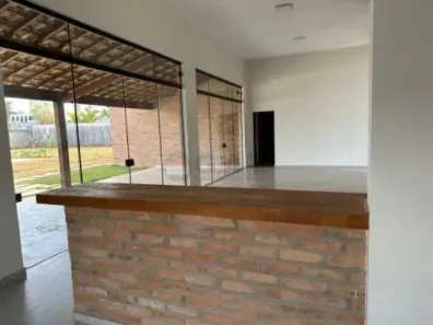 Casa de Condomínio com 3 Quartos à venda, 276m² no Chacara Santa Terezinha, Araçoiaba da Serra