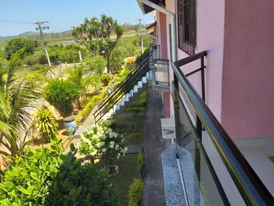 Apartamento com 2 Quartos para alugar, 60m² no Reserva do Peró, Cabo Frio