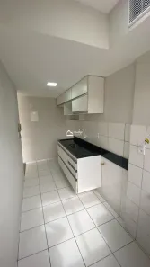 Apartamento com 2 Quartos à venda, 51m² no Campo Grande, Rio de Janeiro
