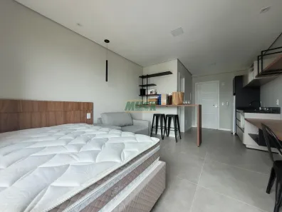 Kitnet com 1 Quarto para alugar, 35m² no Vila Nova, Novo Hamburgo