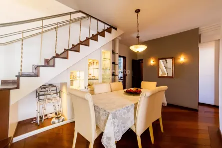 Cobertura com 4 Quartos à venda, 280m² no Savassi, Belo Horizonte