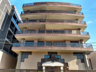 Cobertura com 4 Quartos para venda ou aluguel, 145m² no Centro, Cabo Frio