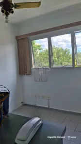 Sala Comercial para alugar, 38m² no Vila Gilda, Santo André