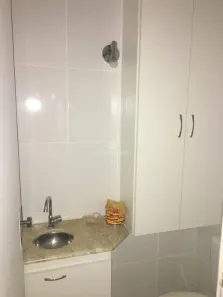 Ponto Comercial para alugar, 26m² no São Pedro, Belo Horizonte