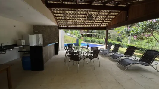 Casa de Condomínio com 8 Quartos à venda, 450m² no Comunidade Urbana de Iguape, Guarapari