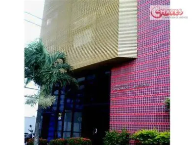 Sala Comercial à venda, 27m² no Candeal, Salvador