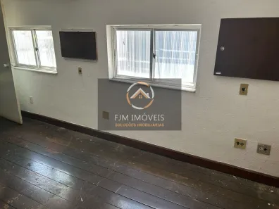 Sala Comercial à venda, 37m² no Badu, Niterói