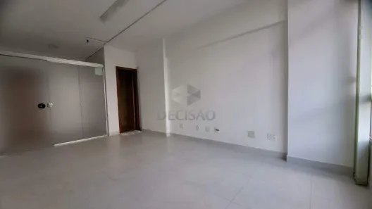 Sala Comercial à venda, 28m² no Santo Agostinho, Belo Horizonte