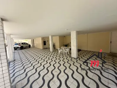 Apartamento com 2 Quartos à venda, 73m² no Pituba, Salvador