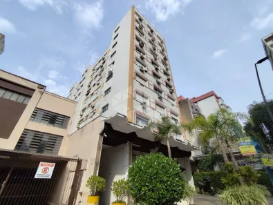 Kitnet com 1 Quarto para alugar, 32m² no Centro Histórico, Porto Alegre