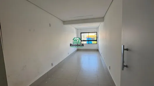 Sala Comercial para alugar, 33m² no Centro, Anápolis