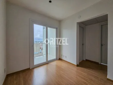 Apartamento com 2 Quartos para alugar, 58m² no Rondônia, Novo Hamburgo