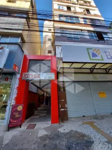 Sala Comercial para alugar, 52m² no Centro, Canoas