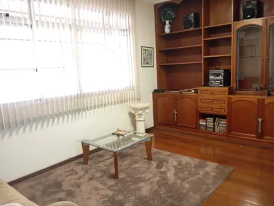 Apartamento com 2 Quartos à venda, 63m² no Barroca, Belo Horizonte