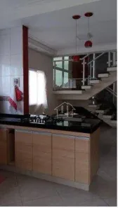 Casa de Condomínio com 4 Quartos à venda, 167m² no Piedade, Caçapava