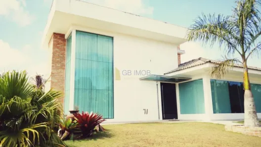 Casa de Condomínio com 4 Quartos para alugar, 560m² no Jacaré, Cabreúva