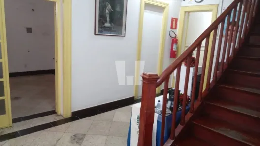 Imóvel Comercial com 13 Quartos para venda ou aluguel, 445m² no Funcionários, Belo Horizonte