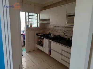 Apartamento com 2 Quartos à venda, 63m² no Vila Paraíso, Caçapava