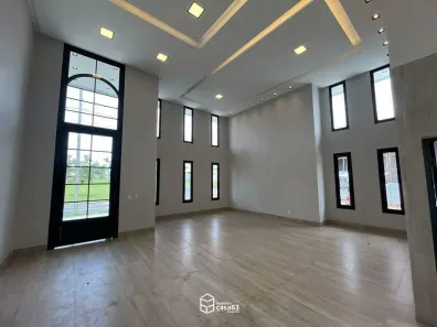 Casa com 4 Quartos à venda, 278m² no Loteamento Jardins Siena, Araguaína