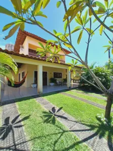 Casa de Condomínio com 5 Quartos à venda, 245m² no Cupe, Ipojuca