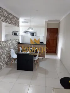 Apartamento com 2 Quartos à venda, 56m² no Jardim do Sol, Sorocaba