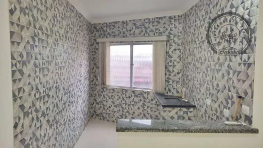Sala Comercial à venda, 36m² no Ocian, Praia Grande