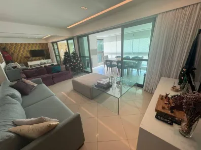 Apartamento com 3 Quartos à venda, 103m² no Engenho Velho da Federação, Salvador