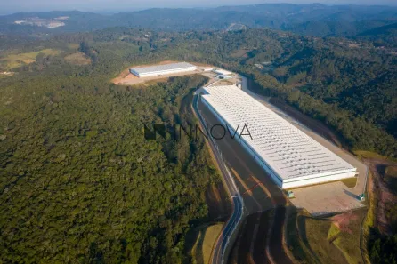 Galpão/Depósito/Armazém para alugar, 6805m² no Aldeinha, Itapecerica da Serra