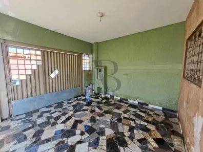 Sobrado com 2 Quartos à venda, 155m² no Jardim Luiz Fávero, Engenheiro Coelho