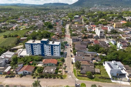 Lote/Terreno à venda, 502m² no Noal, Santa Maria