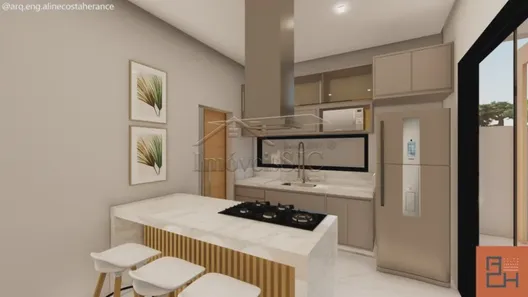 Casa de Condomínio com 3 Quartos à venda, 187m² no Parque Residencial Maria Elmira, Caçapava